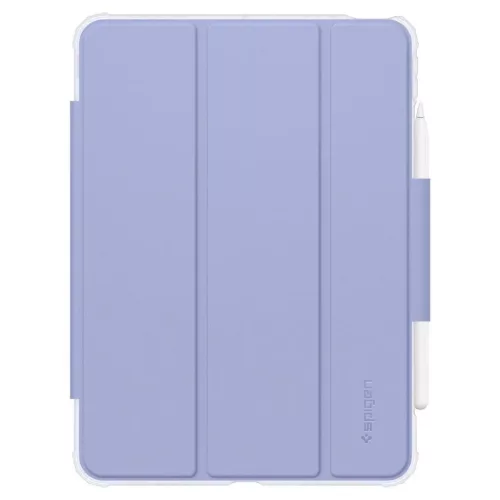  iPad Air 4 2020 / 5 2022 / 11'' 2024-2026 levendula Spigen Ultra Hybr-8809811861174 2 kép