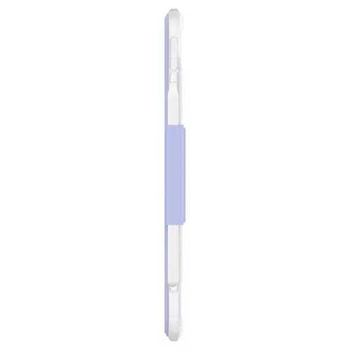  iPad Air 4 2020 / 5 2022 / 11'' 2024-2026 levendula Spigen Ultra Hybr-8809811861174 4 kép