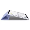  iPad Air 4 2020 / 5 2022 / 11'' 2024-2026 levendula Spigen Ultra Hybr-8809811861174 7 kép