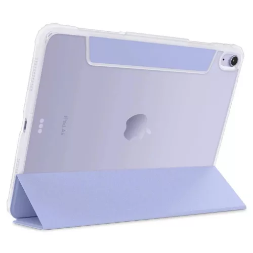  iPad Air 4 2020 / 5 2022 / 11'' 2024-2026 levendula Spigen Ultra Hybr-8809811861174 8 kép