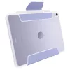  iPad Air 4 2020 / 5 2022 / 11'' 2024-2026 levendula Spigen Ultra Hybr-8809811861174 9 kép