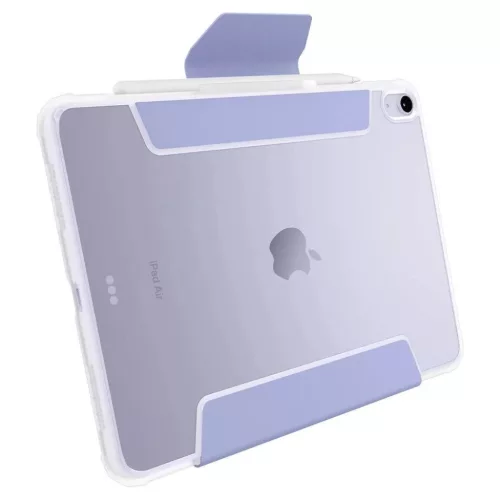  iPad Air 4 2020 / 5 2022 / 11'' 2024-2026 levendula Spigen Ultra Hybr-8809811861174 9 kép