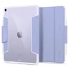  iPad Air 4 2020 / 5 2022 / 11'' 2024-2026 levendula Spigen Ultra Hybr-8809811861174 10 kép