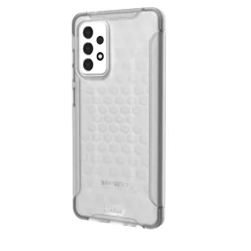 Samsung Galaxy A72 UAG Scout tok Frosted Ice-810070361273 1 kép
