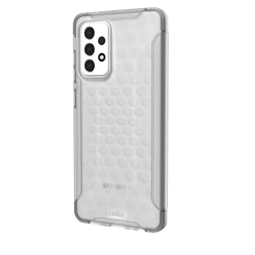 Samsung Galaxy A72 UAG Scout tok Frosted Ice-810070361273 1 kép