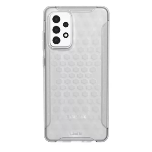Samsung Galaxy A72 UAG Scout tok Frosted Ice-810070361273 4 kép
