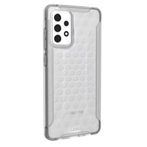 Samsung Galaxy A72 UAG Scout tok Frosted Ice-810070361273 5 kép