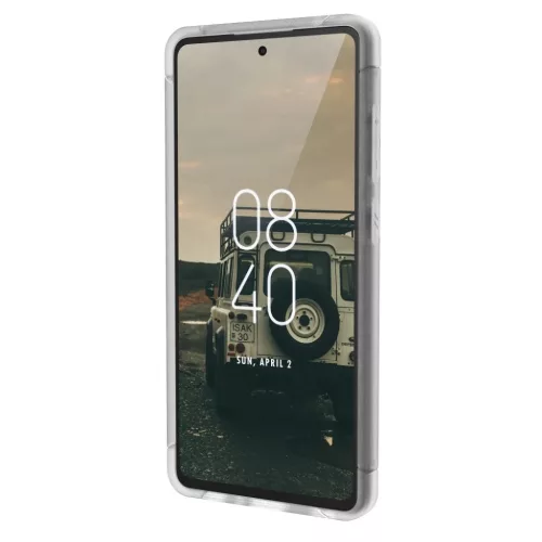 Samsung Galaxy A72 UAG Scout tok Frosted Ice-810070361273 7 kép