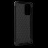 Samsung Galaxy A72 UAG Scout tok fekete-810070361266 1 kép