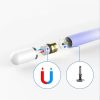 Tech-Protect Ombre Stylus toll tablet - rózsaszín-9589046924149 2 kép