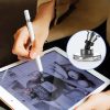 Tech-Protect Ombre Stylus toll tablet - rózsaszín-9589046924149 3 kép