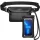  Spigen A621 Fekete Aqua Shield vízálló derék táska + lebegő tok-8809811860863 1 kép