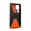 UAG Civilian tok Samsung Galaxy S24 Ultra 5G - zöld-840283912788 2 kép