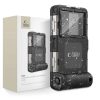 Tech-Protect Vízálló tok IPX8 okostelefonokhoz 4.7-6.7" - fekete-9589046924552 1 kép