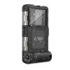 Tech-Protect Vízálló tok IPX8 okostelefonokhoz 4.7-6.7" - fekete-9589046924552 2 kép