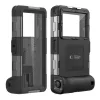 Tech-Protect Vízálló tok IPX8 okostelefonokhoz 4.7-6.7" - fekete-9589046924552 4 kép
