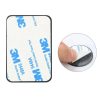 Tech-Protect MetalPlate mágneses lapok autós tartókhoz - fekete (4 -9589046924637 3 kép