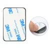 Tech-Protect MetalPlate mágneses lapok autós tartókhoz - fekete (4 -9589046924637 3 kép