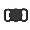 Tech-Protect Smooth tok Apple AirTag-hez - fekete-9589046925986 1 kép