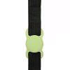 Tech-Protect Smooth tok Apple AirTag-hez - fekete-9589046925986 5 kép