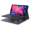 Tech-Protect SC Pen + Keyboard tok billentyűzettel Lenovo Tab M10 Plu-9589046922794 2 kép