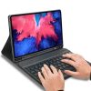 Tech-Protect SC Pen + Keyboard tok billentyűzettel Lenovo Tab M10 Plu-9589046922794 3 kép