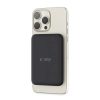 Tech-Protect LifeMag PB10 Powerbank MagSafe funkcióval 5000mAh 15W US-9589046926716 9 kép