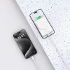 Tech-Protect LifeMag PB10 Powerbank MagSafe-val 5000mAh 15W USB-C port-9589046926709 5 kép