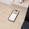 Tech-Protect LifeMag PB10 Powerbank MagSafe-val 5000mAh 15W USB-C port-9589046926709 6 kép