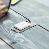 Tech-Protect LifeMag PB10 Powerbank MagSafe-val 5000mAh 15W USB-C port-9589046926709 8 kép