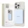 Tech-Protect LifeMag PB10 Powerbank MagSafe funkcióval 5000mAh 15W USB-C port - kék + USB-C kábel