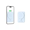 Tech-Protect LifeMag PB10 Powerbank MagSafe funkcióval 5000mAh 15W US-9589046926693 3 kép