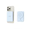 Tech-Protect LifeMag PB10 Powerbank MagSafe funkcióval 5000mAh 15W US-9589046926693 4 kép