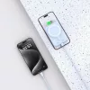 Tech-Protect LifeMag PB10 Powerbank MagSafe funkcióval 5000mAh 15W US-9589046926693 5 kép