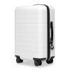 Tech-Protect Rough Chain tok Apple AirTag függővel - fekete-9589046926228 5 kép