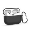 Tech-Protect Icon Hook tok AirPods Pro 1 / 2 - fekete-9490713927502 1 kép