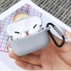Tech-Protect Icon Hook tok AirPods Pro 1 / 2 - fekete-9490713927502 3 kép