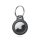 Tech-Protect Rough tok Apple AirTag-hez karabinerrel - fekete-9589046926198 1 kép