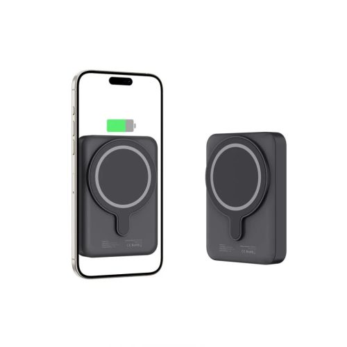 Tech-Protect LifeMag PB11 Powerbank MagSafe funkcióval 10000mAh 15W U-9490713927472 3 kép