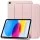 Tech-Protect SmartCase tok iPAD 10.9" 10 / 2022 / 11" 11 / 2025 - róz-9490713927533 1 kép