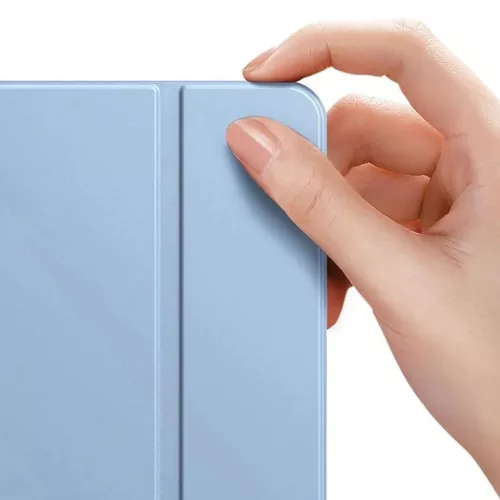 Tech-Protect SmartCase tok iPad 10.9" 2022 / iPad 11 2025 - világosk�-9490713927557 2 kép