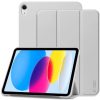 Tech-Protect SmartCase tok iPad 10.9" 2022 - szürke