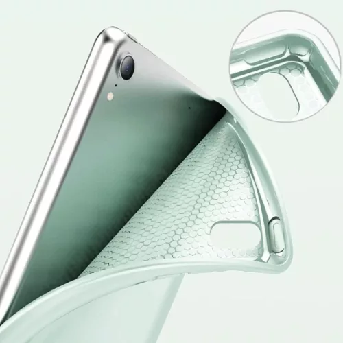 Tech-Protect SmartCase tok IPAD 10.9" 10 / 2022 / 11" 11 / 2025 - szü-9490713927588 3 kép