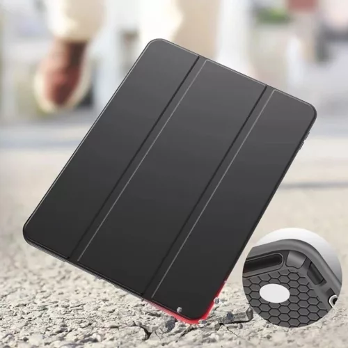 Tech-Protect SmartCase tok IPAD 10.9" 10 / 2022 / 11" 11 / 2025 - szü-9490713927588 4 kép