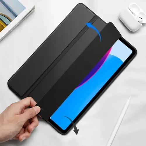 Tech-Protect SmartCase tok IPAD 10.9" 10 / 2022 / 11" 11 / 2025 - szü-9490713927588 6 kép