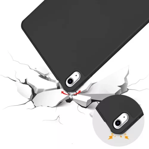 Tech-Protect SC Pen tok iPad 10.9" 2022 / iPad 11 2025 - fekete-9490713927595 6 kép