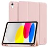Tech-Protect SC Pen tok iPad 10.9"-hoz 2022 - rózsaszín