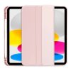 Tech-Protect SC Pen tok iPad 10.9"-hoz 2022 - rózsaszín-9490713927601 7 kép