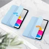 Tech-Protect SC Pen tok iPad 10.9" 2022 / iPad 11 2025 - világoskék-9490713927618 2 kép