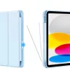 Tech-Protect SC Pen tok iPad 10.9" 2022 / iPad 11 2025 - világoskék-9490713927618 5 kép